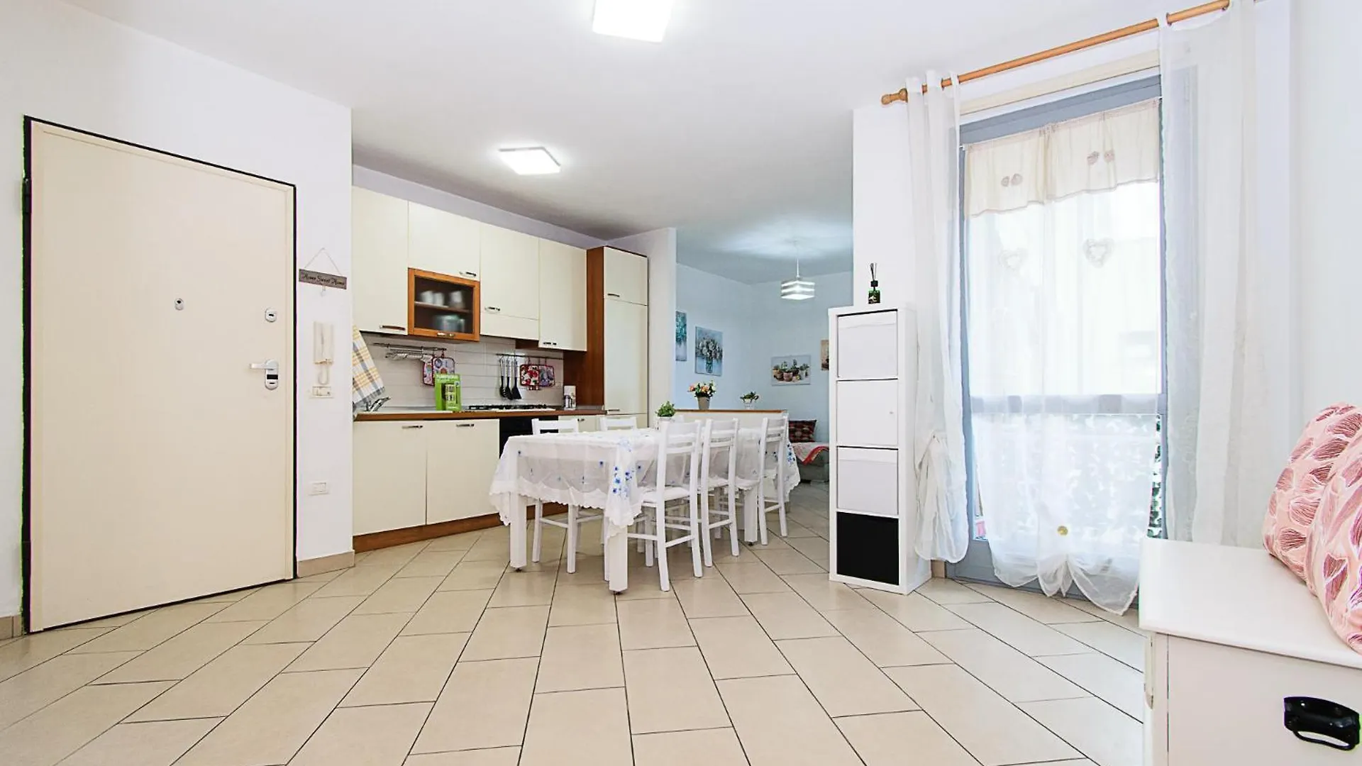 Venturina Terme Apartment Italy