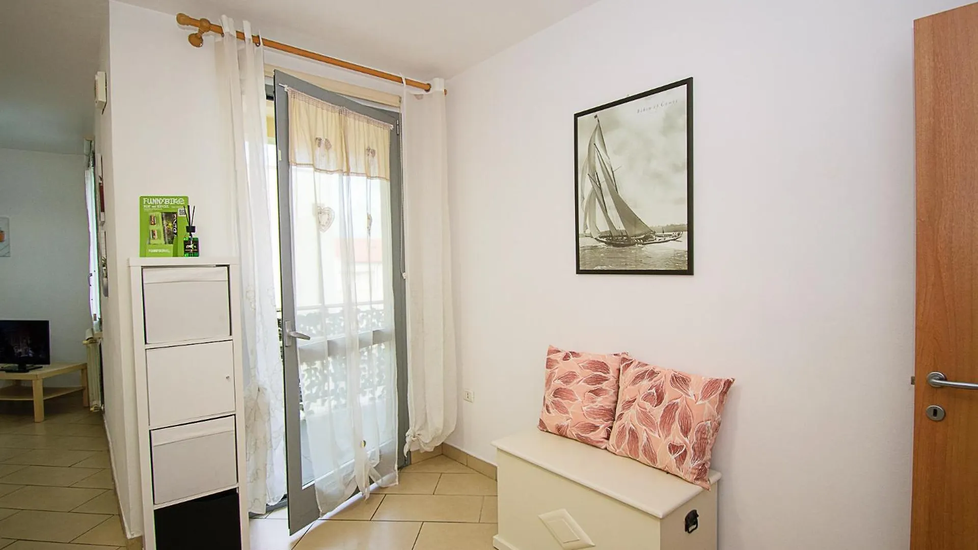 Venturina Terme Apartment Italy