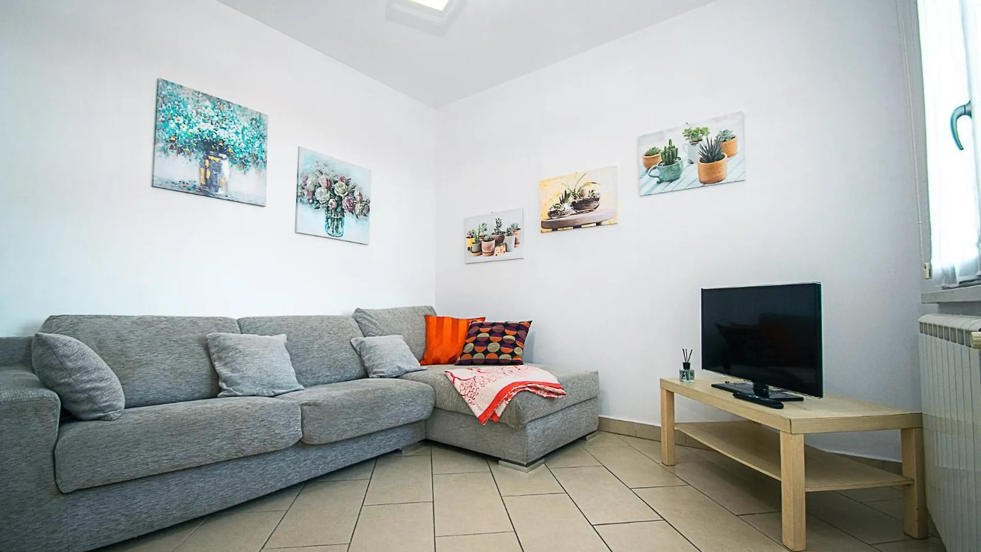 Venturina Terme Apartment