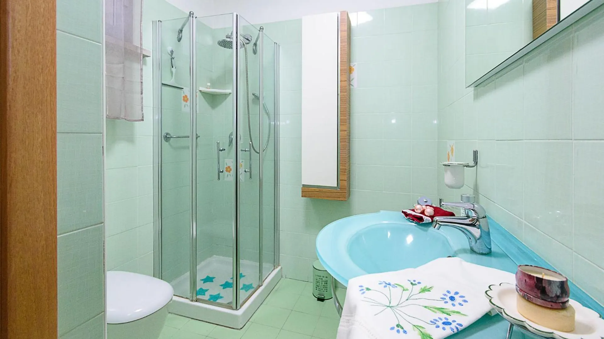 Venturina Terme Apartment  Venturina Terme