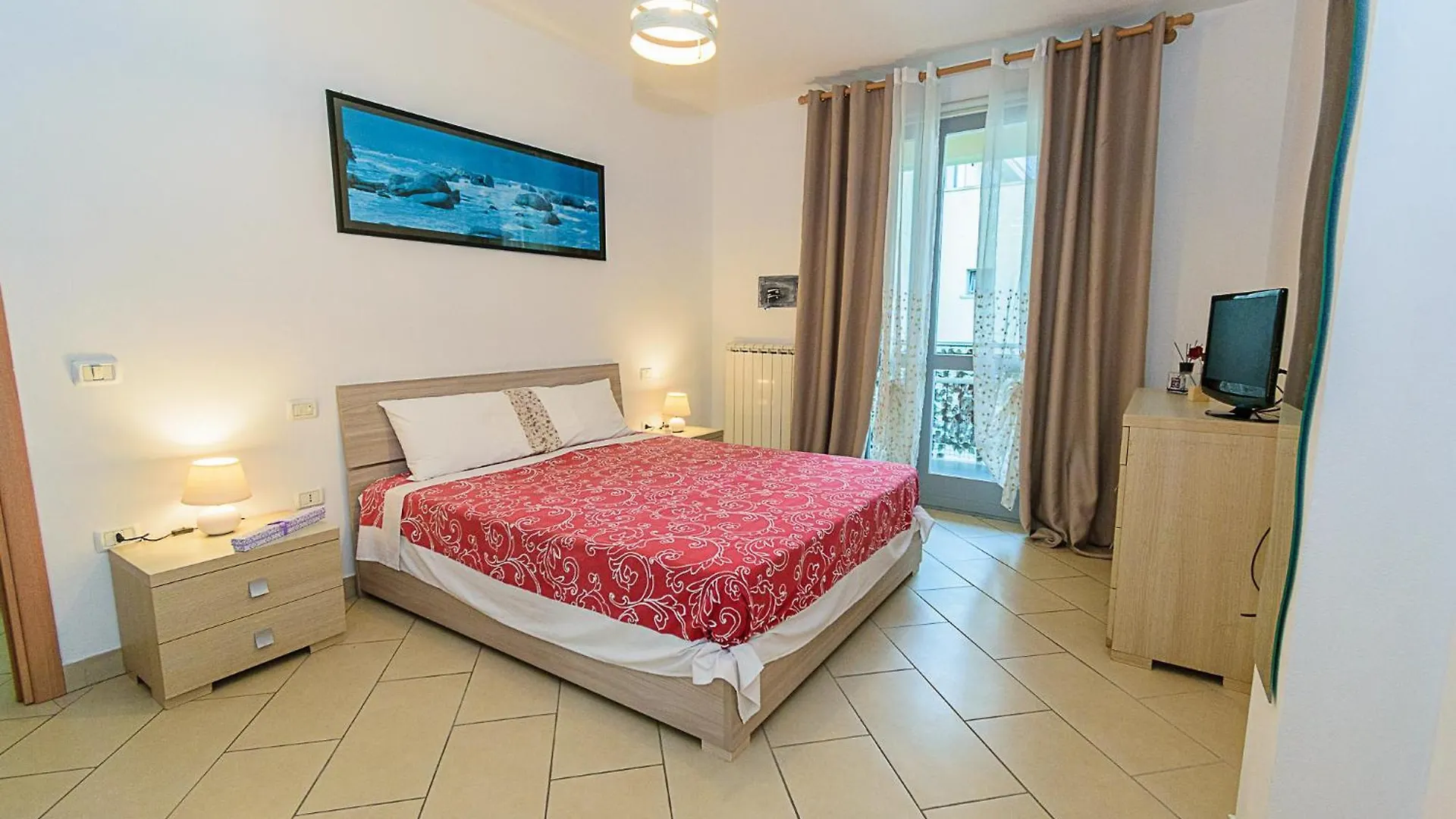Venturina Terme Apartment 0*, Venturina Terme Italy