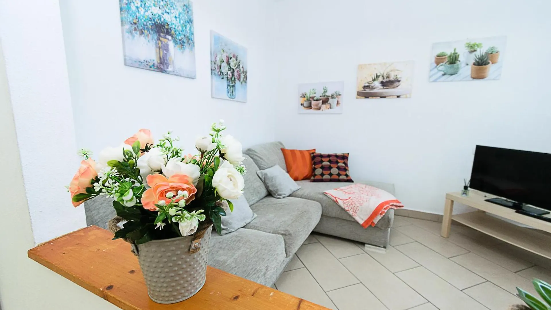 Venturina Terme Apartment Italy