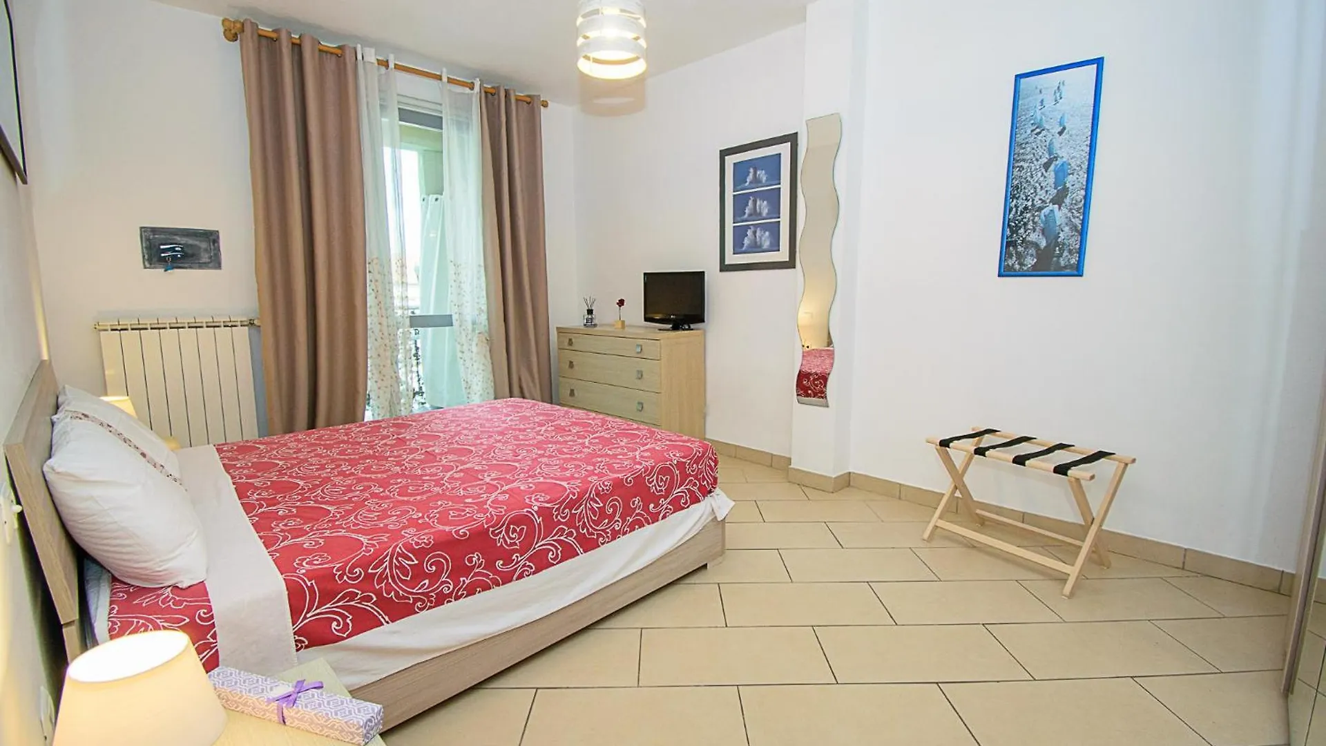 Venturina Terme Apartment Venturina Terme