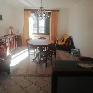 Casa Giovanna Appartamento