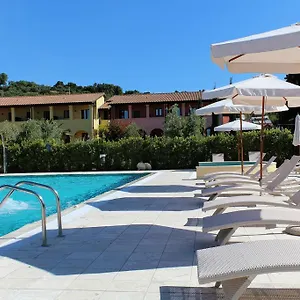 Le Corti Del Sole Venturina Terme