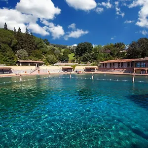 Calidario Terme Etrusche Venturina Terme